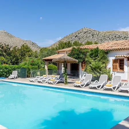 Villa Vora By Js