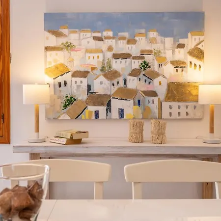 Vora By Js * ポルト・ダ・ポリェンサ