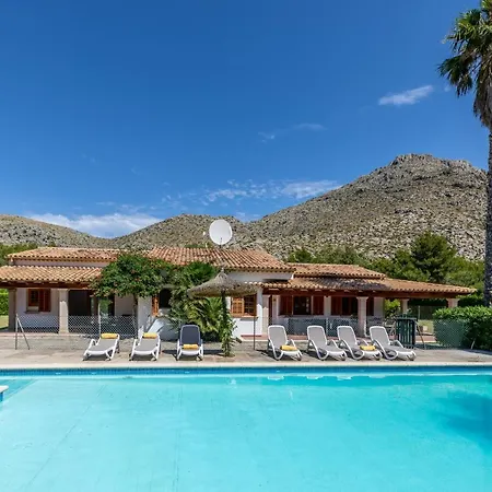 Villa Vora By Js *
