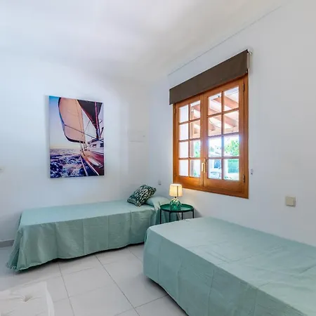 Vora By Js * Port de Pollenca