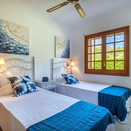 Vora By Js * Port de Pollenca