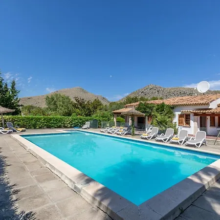 Villa Vora By Js *
