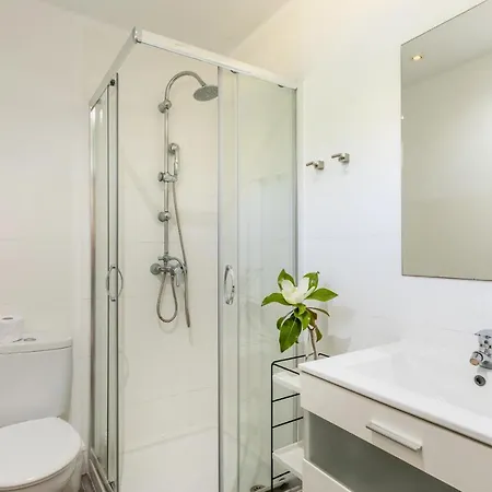 Vora By Js Port de Pollenca