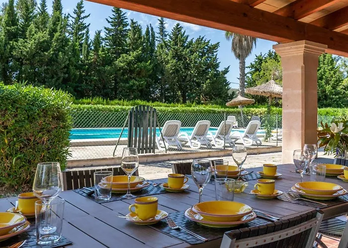 Vora By Js Port de Pollenca