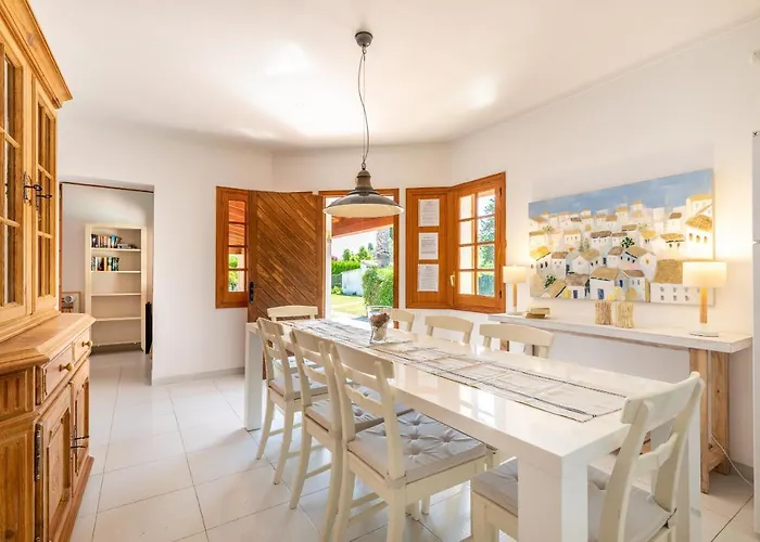 Villa Vora By Js Port de Pollenca