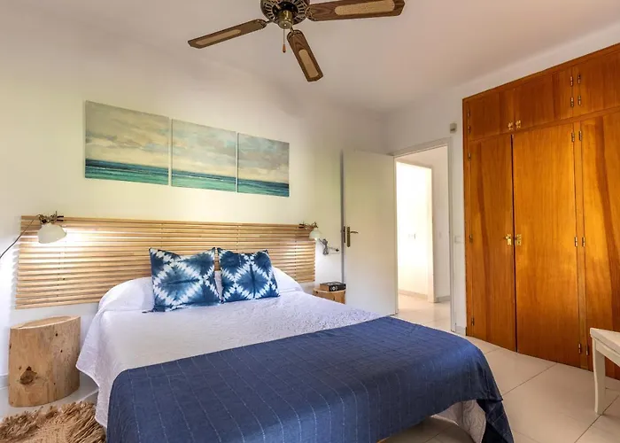 Vora By Js Port de Pollenca