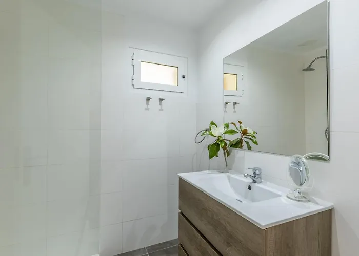 Вілла Vora By Js *