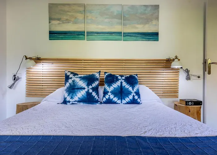 Vora By Js Villa Port de Pollenca