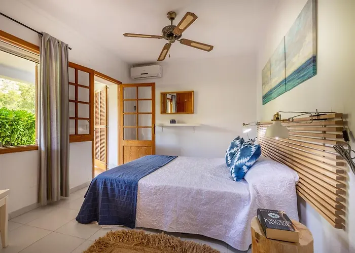 Vora By Js Вілла *