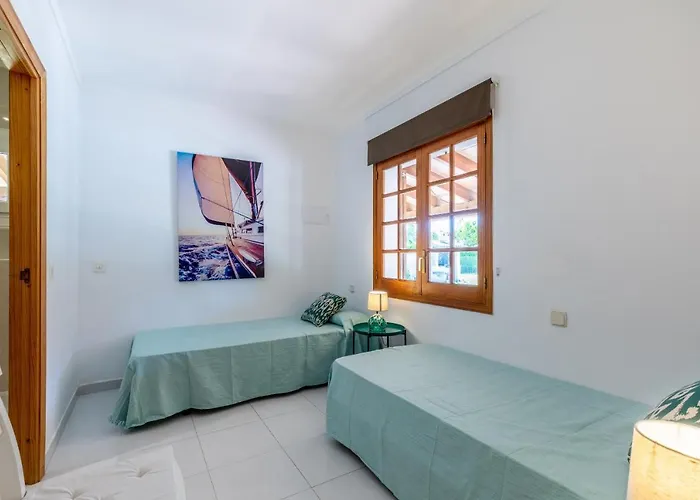 Vora By Js * Port de Pollenca