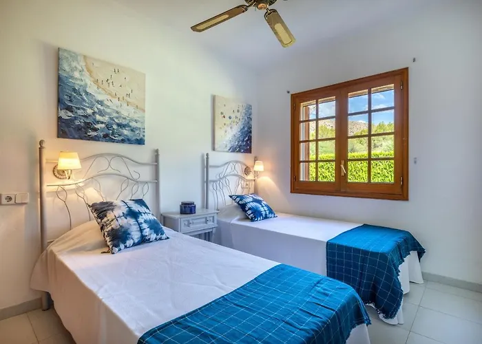 Vora By Js * Port de Pollenca