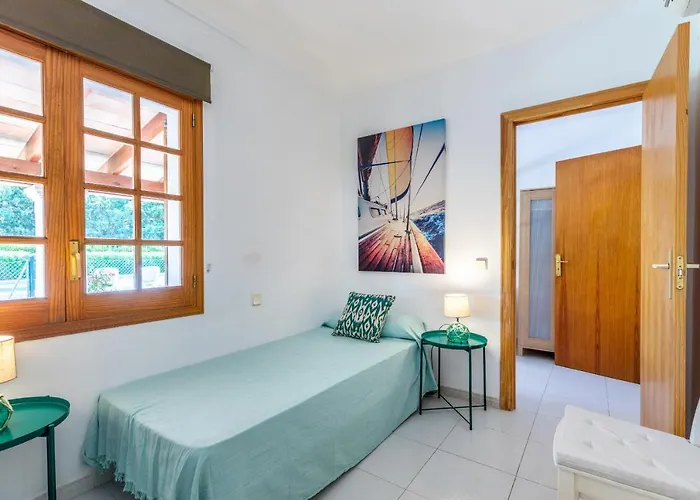 Vora By Js Вілла *