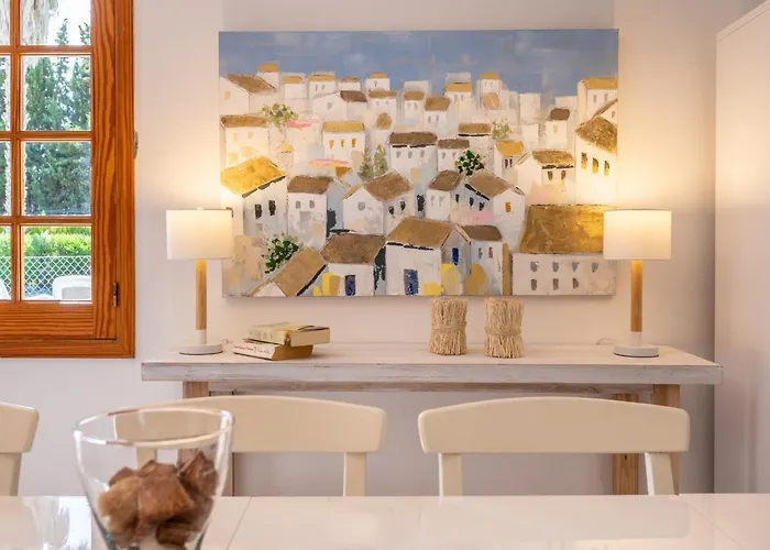 Vora By Js * 波连萨港